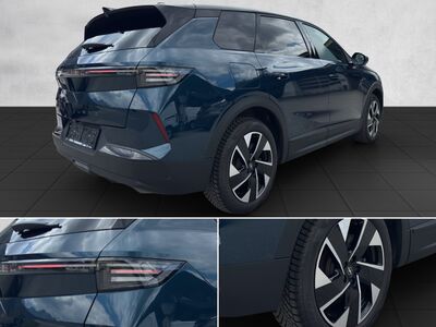 Opel Grandland Jahreswagen