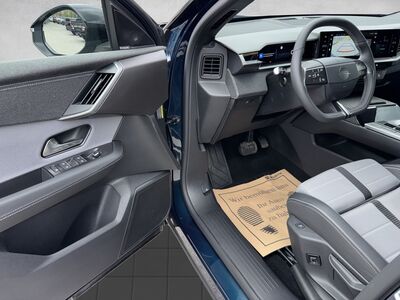 Opel Grandland Jahreswagen