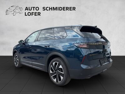 Opel Grandland Jahreswagen