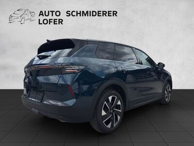 Opel Grandland Jahreswagen