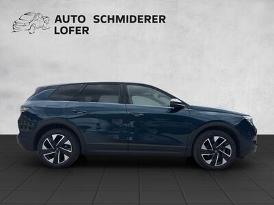 Opel Grandland Jahreswagen