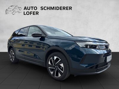 Opel Grandland Jahreswagen