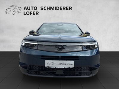 Opel Grandland Jahreswagen