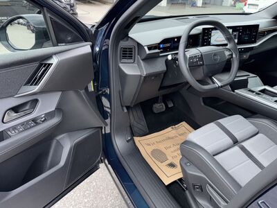 Opel Grandland Jahreswagen