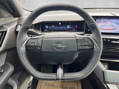 Opel Grandland Jahreswagen