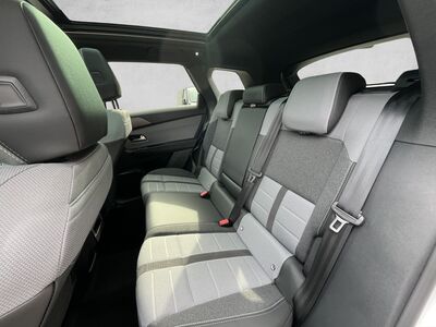 Opel Grandland Jahreswagen