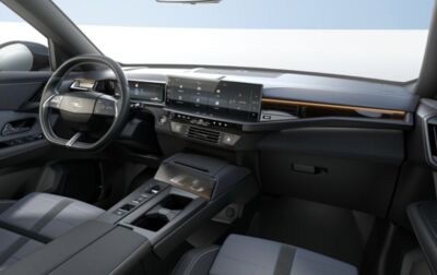 Opel Grandland Jahreswagen Opel Grandland Jahreswagen