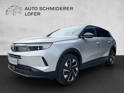 Opel Grandland Jahreswagen