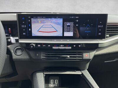 Opel Grandland Jahreswagen