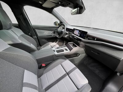 Opel Grandland Jahreswagen