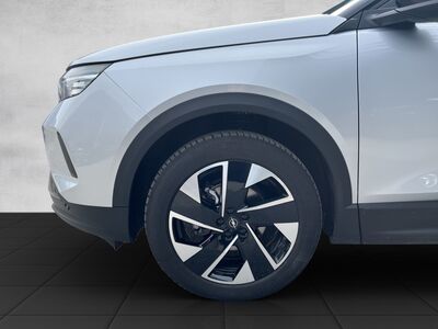 Opel Grandland Jahreswagen
