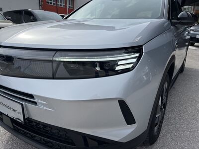 Opel Grandland Jahreswagen