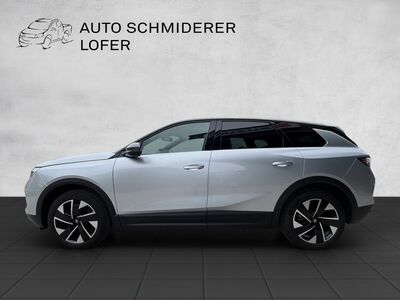 Opel Grandland Jahreswagen