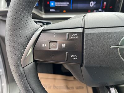 Opel Grandland Jahreswagen