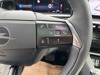 Opel Grandland Jahreswagen