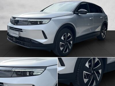Opel Grandland Jahreswagen