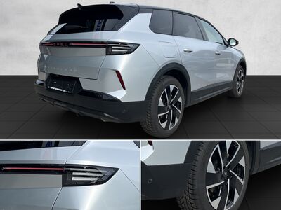 Opel Grandland Jahreswagen