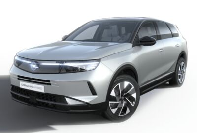 Opel Grandland Jahreswagen Opel Grandland Jahreswagen