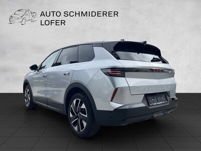 Opel Grandland Jahreswagen
