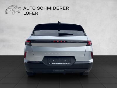 Opel Grandland Jahreswagen