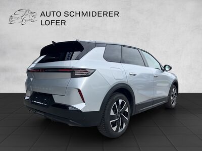 Opel Grandland Jahreswagen