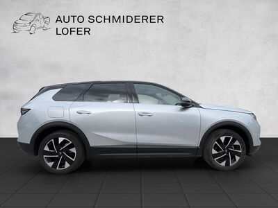 Opel Grandland Jahreswagen