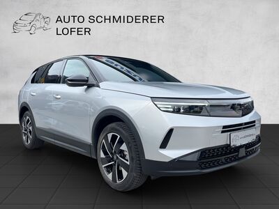Opel Grandland Jahreswagen
