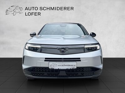 Opel Grandland Jahreswagen