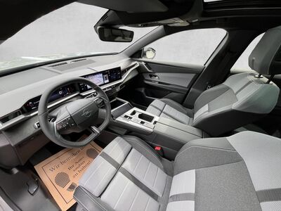 Opel Grandland Jahreswagen