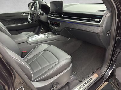 KGM/SsangYong Rexton Neuwagen KGM/SsangYong Rexton Neuwagen