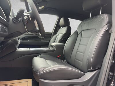 KGM/SsangYong Rexton Neuwagen KGM/SsangYong Rexton Neuwagen