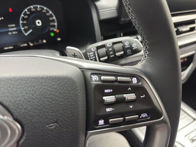 KGM/SsangYong Rexton Neuwagen KGM/SsangYong Rexton Neuwagen