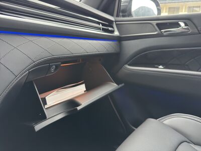 KGM/SsangYong Rexton Neuwagen KGM/SsangYong Rexton Neuwagen