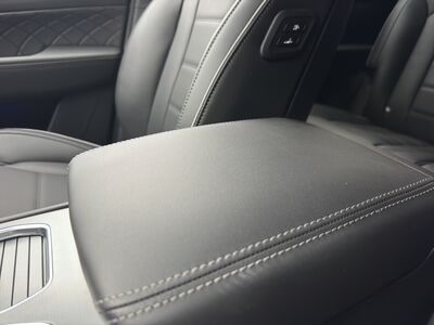 KGM/SsangYong Rexton Neuwagen KGM/SsangYong Rexton Neuwagen