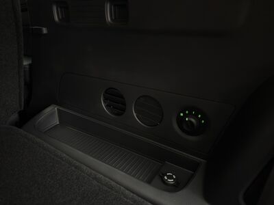 KGM/SsangYong Rexton Neuwagen KGM/SsangYong Rexton Neuwagen