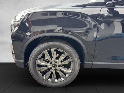 KGM/SsangYong Rexton Neuwagen KGM/SsangYong Rexton Neuwagen