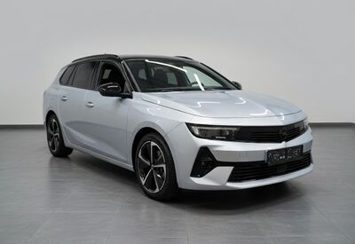 Opel Astra Jahreswagen Opel Astra Jahreswagen