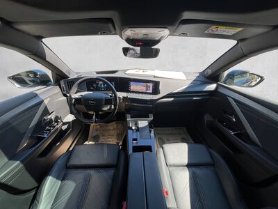 Opel Astra Jahreswagen