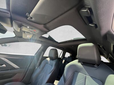 Opel Astra Jahreswagen