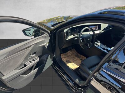Opel Astra Jahreswagen