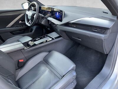 Opel Astra Jahreswagen