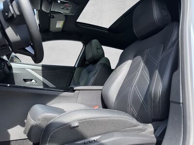 Opel Astra Jahreswagen