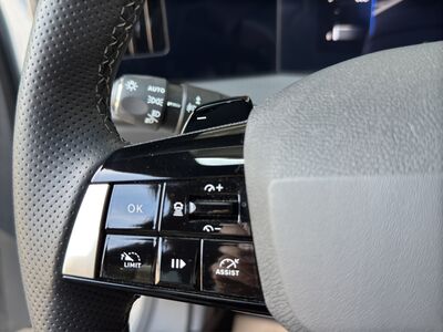 Opel Astra Jahreswagen