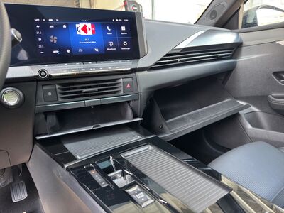 Opel Astra Jahreswagen
