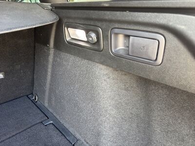 Opel Astra Jahreswagen