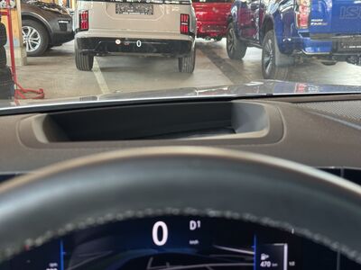 Opel Astra Jahreswagen