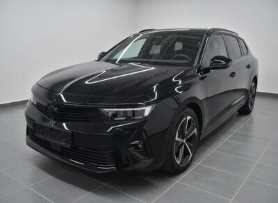 Opel Astra Jahreswagen