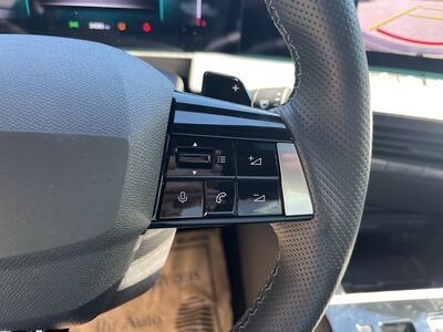 Opel Astra Jahreswagen