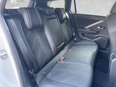 Opel Astra Jahreswagen
