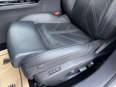 Opel Astra Jahreswagen